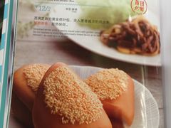 -莆田餐厅(大悦城店)