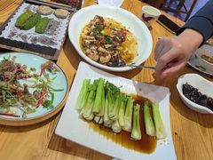 -德胜轩正宗顺德菜(宝安沙井会展中心店)