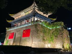 -台州府城(东湖)