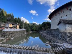 -南靖田螺坑土楼群景区