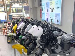 -九号电动车(安定门内大街店)