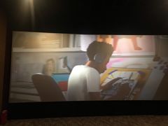 -万达影城(涪城万达广场激光IMAX店)