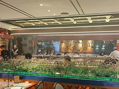 -通海俄式烧烤·俄罗斯大串(嵩山路店)