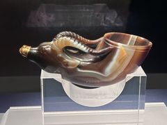 -陕西历史博物馆