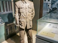 -重庆历史名人馆