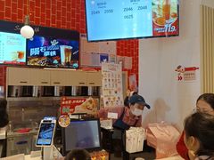 -85度C(泉州南安世界城店)