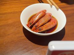-李犟大爆鳝面·手工蟹黄包(湖滨西湖店)