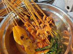 -嘉州鲜知味钵钵鸡(奎星楼店)