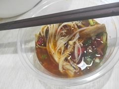 -蜀串香牛杂火锅串串