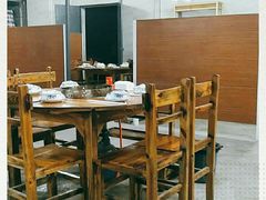 大堂-潮陈记土鸡火锅(东厦北路店)