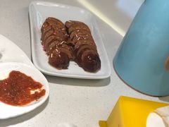 -方荣糊涂菜馆(湖北路店)