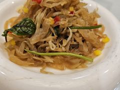 -新名仕新白玉兰餐厅