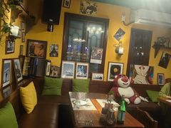 -秀·爱尔兰餐吧(上海路店)