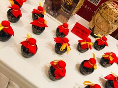 -小厨娘淮扬菜(六合欢乐港店)