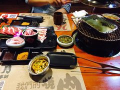 -牛家酒场(7mall店)