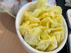 -西郊宾馆·1921餐厅