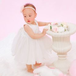 点击看大图 -倾城宝贝儿童摄影(浦东金谊店)