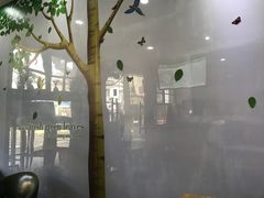 -Miss Fresh轻食(南京西路店)