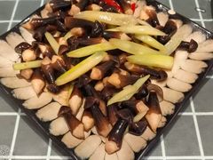 -百万叔(临湖店)