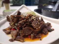 和味鸡肾-百年果林椰子鸡(中洲店)