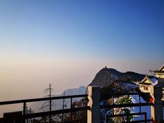 -峨眉山风景名胜区