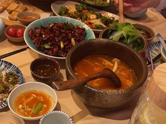 -山石榴·贵州菜(丰盛里店)