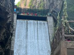 -山西通天峡景区