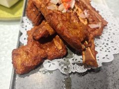 -阿巧一号私房菜(止园路店)