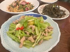 -乡亲鹅肉城(吴江店)