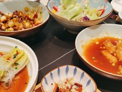 -温馨园·川湘菜馆(经七路店)