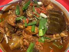 -元银甲·湖北地标美食(汉阳店)