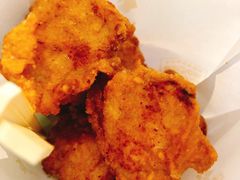 -1973继光香香鸡(合生汇购物中心店)