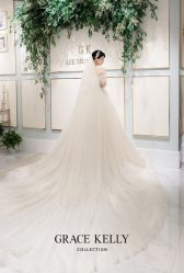 -GRACE KELLY婚纱与礼服(北京店)