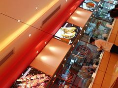 -秦和居(大唐时代店)