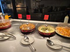 -The COOK·厨餐厅·自助餐(浦东嘉里大酒店)