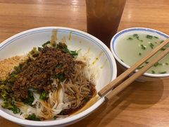 -靖晨园蒸饵丝(爱琴海店)