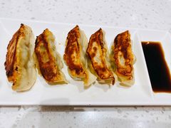 黑猪肉煎饺-味千拉面(新梅店)