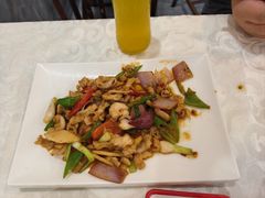 -潮之南·潮汕菜·鱼仔档(南山店)