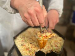 -毛华美食(清扬路店)