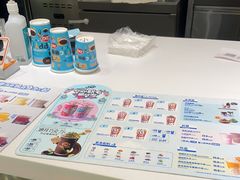 -DQ·蛋糕·冰淇淋(河东万达店)