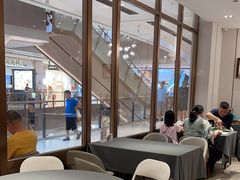 -新吉士·上海菜(浦东LCM置汇旭辉店)