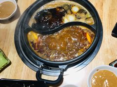 -花枝日本料理(金沟河店)
