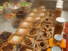 -海底捞大排档火锅(悦荟广场店)