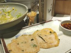 -客家大院·非遗赣南客家菜(郁孤台店)