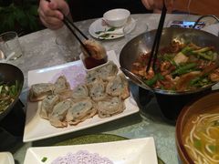 -阿英煲(凉城路店)