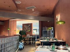 -喃喃椰·糟粕醋·椰子鸡火锅(七堡花园店)