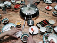 -春润大地海南椰子鸡(沙井京基百纳广场店)