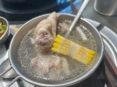 -椰庭·椰子鸡·创意玩家(晶耀前滩店)