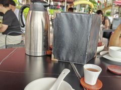 -鹿鸣酒家(越秀店)