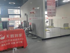 -天鹅到家·保姆月嫂育儿嫂(龙华店)